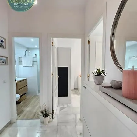 Mirador De Infantas By Sanlucar Housing