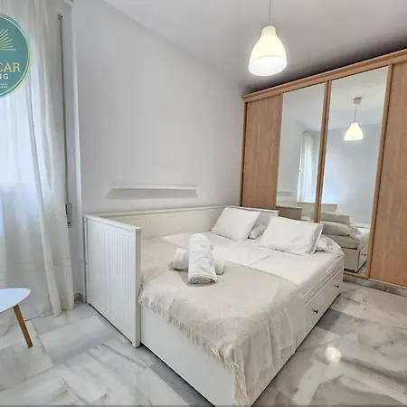 Mirador De Infantas By Sanlucar Housing Apartment *