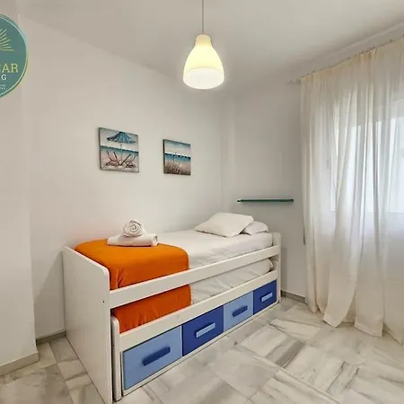 Apartment Mirador De Infantas By Sanlucar Housing *