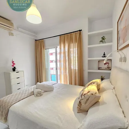 Apartment Mirador De Infantas By Sanlucar Housing *