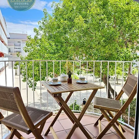 Mirador De Infantas By Sanlucar Housing Apartment Sanlucar de Barrameda