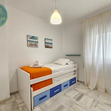 Apartment Mirador De Infantas By Sanlucar Housing Sanlucar de Barrameda