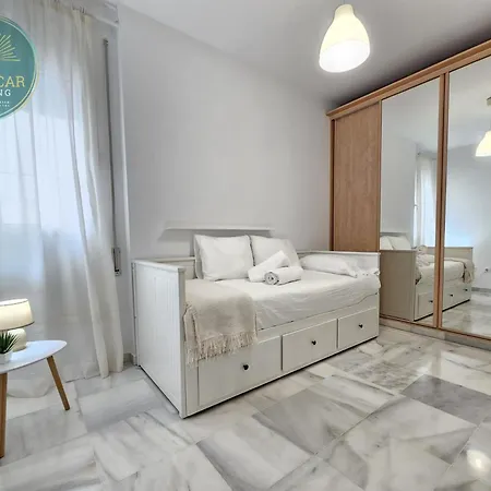 Apartment Mirador De Infantas By Sanlucar Housing Sanlucar de Barrameda