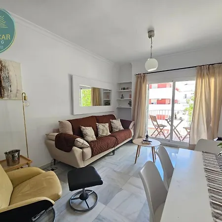 Mirador De Infantas By Sanlucar Housing