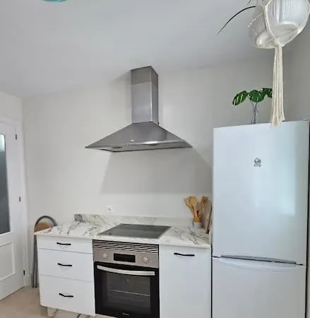 Mirador De Infantas By Sanlucar Housing Apartamento *